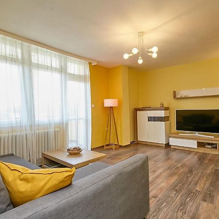 Sunset Smart Home Varna Dış mekan fotoğraf