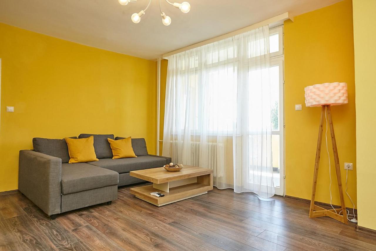 Sunset Smart Home Varna Dış mekan fotoğraf