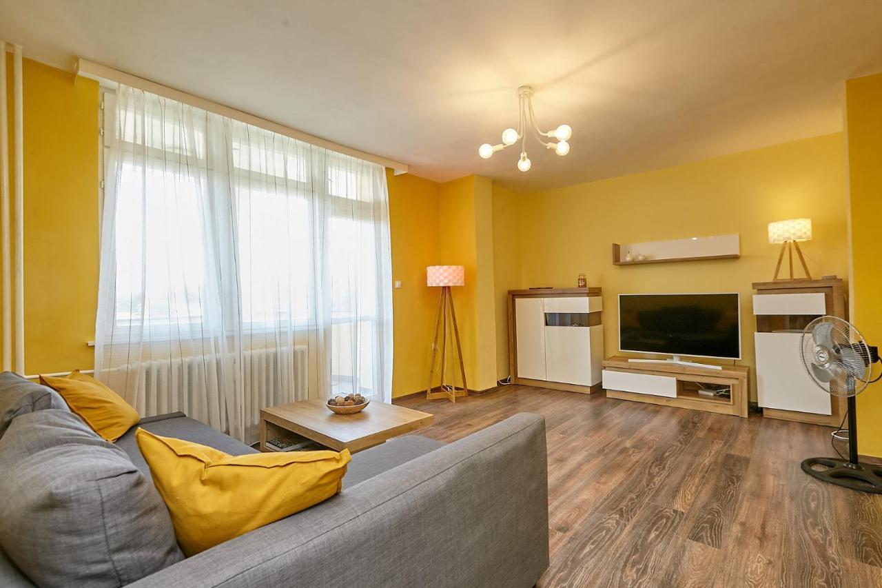 Sunset Smart Home Varna Dış mekan fotoğraf