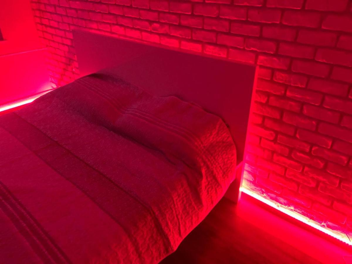 Sunset Smart Home Varna Dış mekan fotoğraf